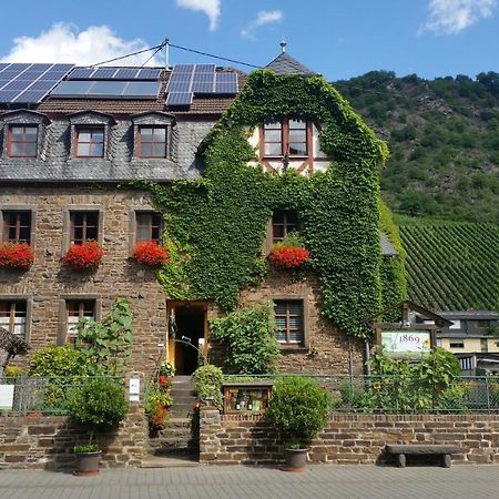 HatzenportWeingut -1869- Brunnenhofアパートメント エクステリア 写真